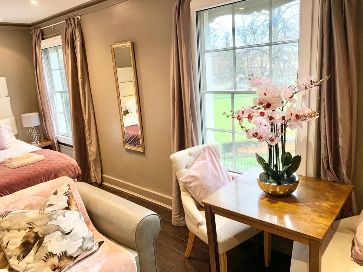 Emmanuel Block - Cambridge City Centre By Koala & Tree Short Lets & Serviced Accommodation Buitenkant foto