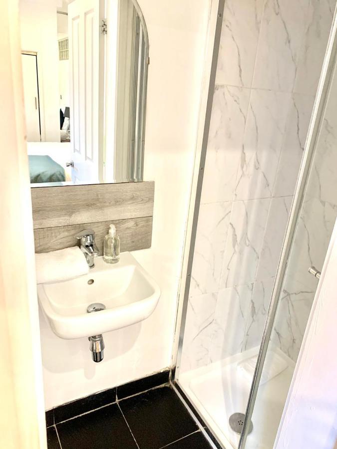 Emmanuel Block - Cambridge City Centre By Koala & Tree Short Lets & Serviced Accommodation Buitenkant foto