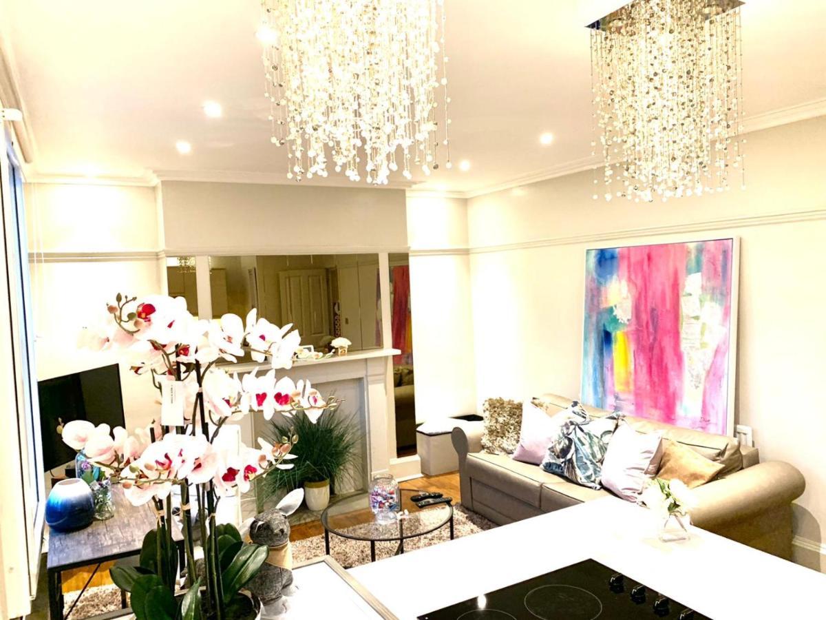 Emmanuel Block - Cambridge City Centre By Koala & Tree Short Lets & Serviced Accommodation Buitenkant foto
