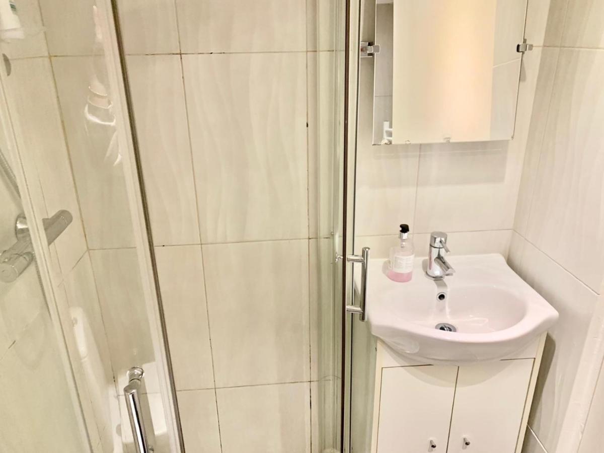 Emmanuel Block - Cambridge City Centre By Koala & Tree Short Lets & Serviced Accommodation Buitenkant foto