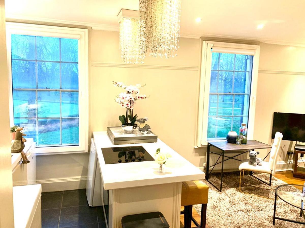 Emmanuel Block - Cambridge City Centre By Koala & Tree Short Lets & Serviced Accommodation Buitenkant foto
