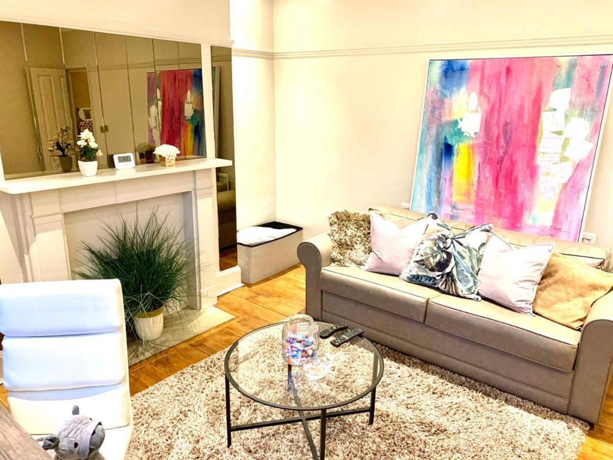 Emmanuel Block - Cambridge City Centre By Koala & Tree Short Lets & Serviced Accommodation Buitenkant foto