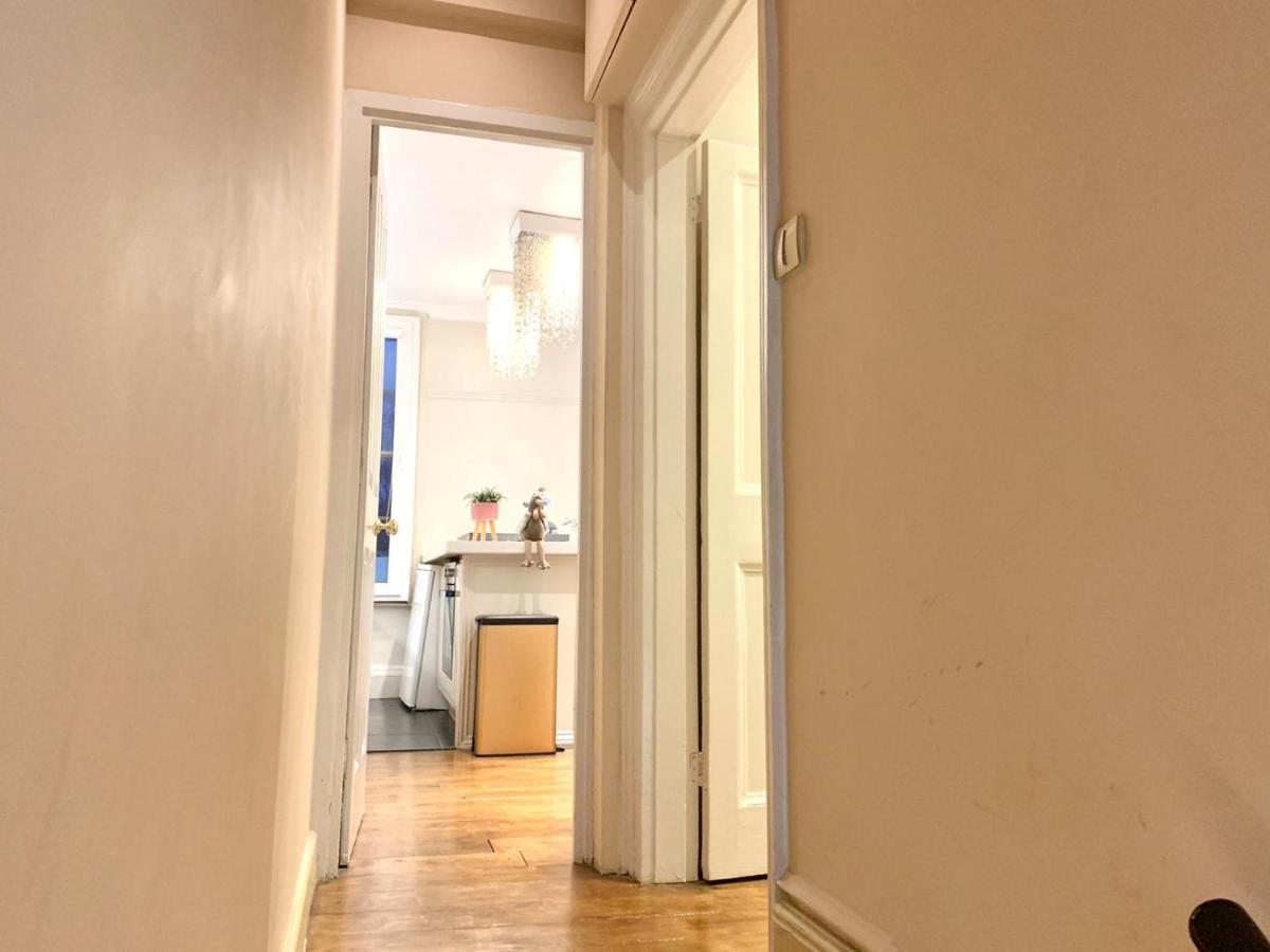 Emmanuel Block - Cambridge City Centre By Koala & Tree Short Lets & Serviced Accommodation Buitenkant foto